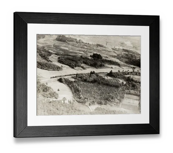 Framed Print : Sempill British Aviation Mission to Japan Framed Print : Sempill British Aviation Mission to Japan