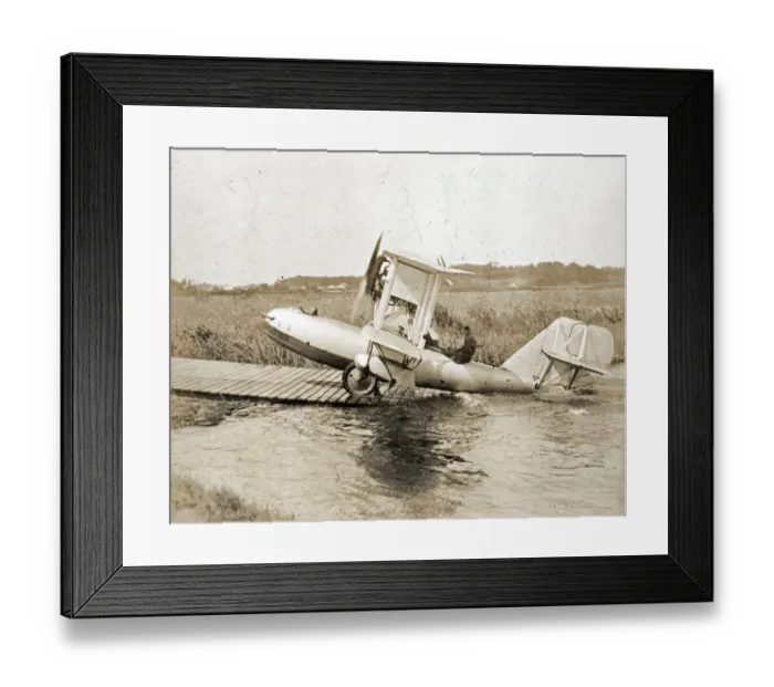 Framed Print : Sempill British Aviation Mission to Japan Framed Print : Sempill British Aviation Mission to Japan