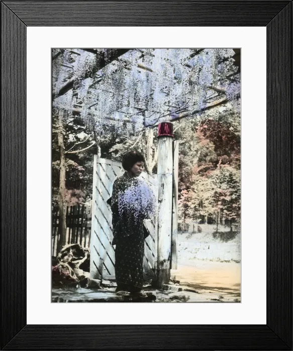 Framed Print : Sempill British Aviation Mission to Japan Framed Print : Sempill British Aviation Mission to Japan