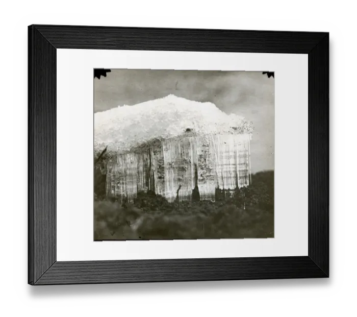 Framed Print : Sempill British Aviation Mission to Japan