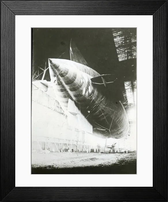 Framed Print : Sempill British Aviation Mission to Japan Framed Print : Sempill British Aviation Mission to Japan