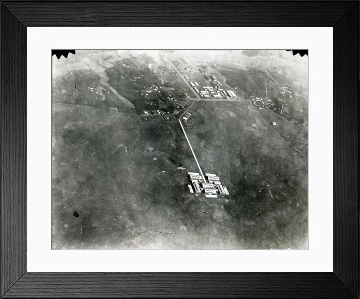 Framed Print : Sempill British Aviation Mission to Japan Framed Print : Sempill British Aviation Mission to Japan