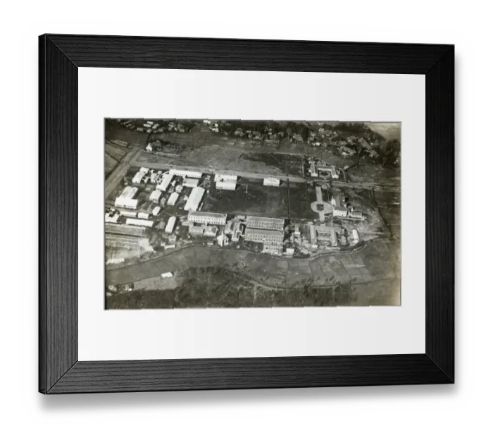 Framed Print : Sempill British Aviation Mission to Japan Framed Print : Sempill British Aviation Mission to Japan
