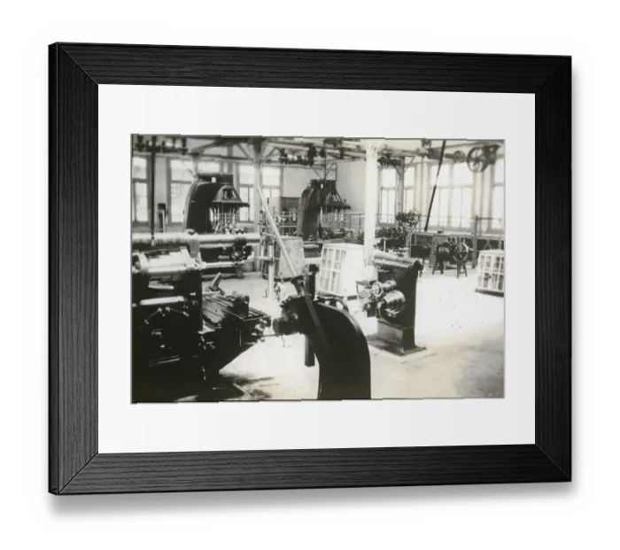 Framed Print : Sempill British Aviation Mission to Japan Framed Print : Sempill British Aviation Mission to Japan