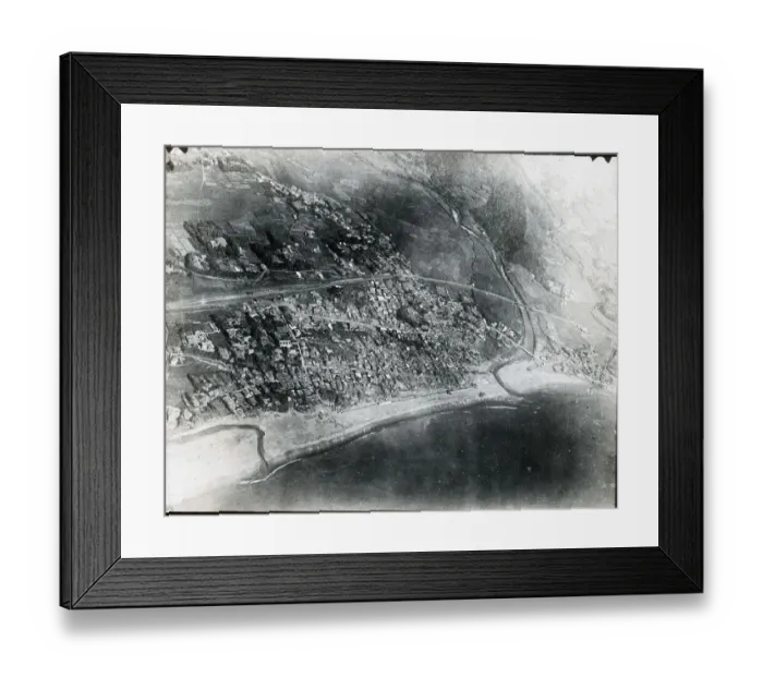 Framed Print : Sempill British Aviation Mission to Japan Framed Print : Sempill British Aviation Mission to Japan