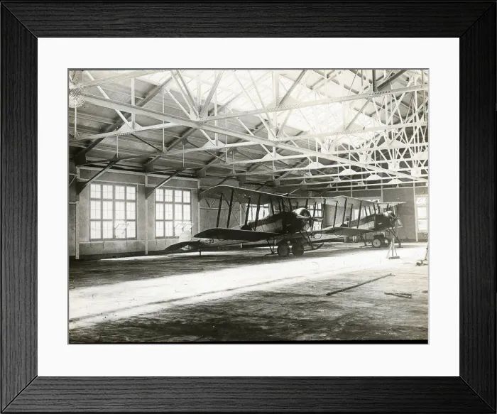 Framed Print : Sempill British Aviation Mission to Japan Framed Print : Sempill British Aviation Mission to Japan