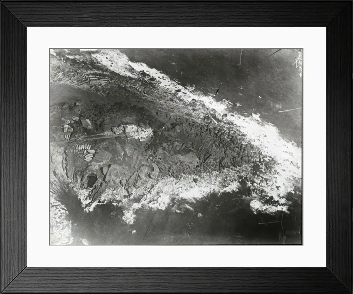Framed Print : Sempill British Aviation Mission to Japan Framed Print : Sempill British Aviation Mission to Japan