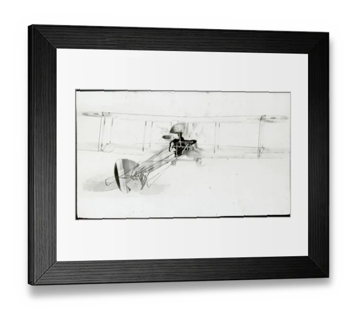 Framed Print : Sempill British Aviation Mission to Japan Framed Print : Sempill British Aviation Mission to Japan