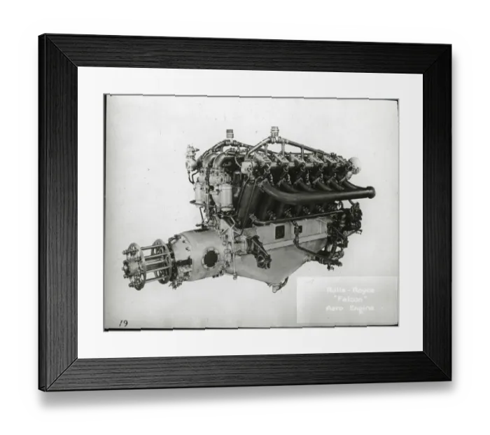 Framed Print : Sempill British Aviation Mission to Japan Framed Print : Sempill British Aviation Mission to Japan