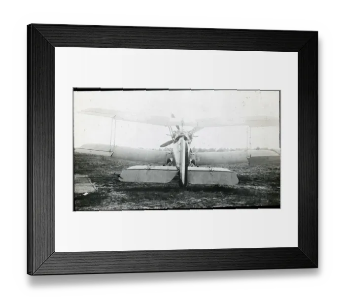 Framed Print : Sempill British Aviation Mission to Japan Framed Print : Sempill British Aviation Mission to Japan