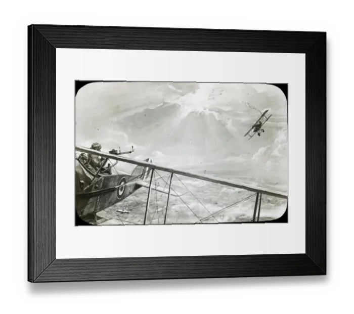 Framed Print : Sempill British Aviation Mission to Japan Framed Print : Sempill British Aviation Mission to Japan