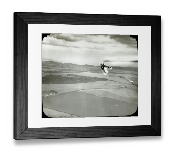 Framed Print : Sempill British Aviation Mission to Japan Framed Print : Sempill British Aviation Mission to Japan