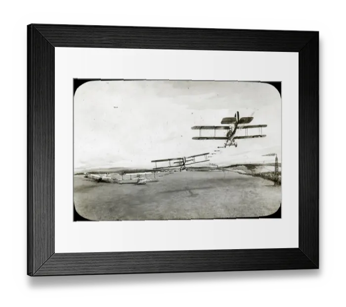Framed Print : Sempill British Aviation Mission to Japan Framed Print : Sempill British Aviation Mission to Japan