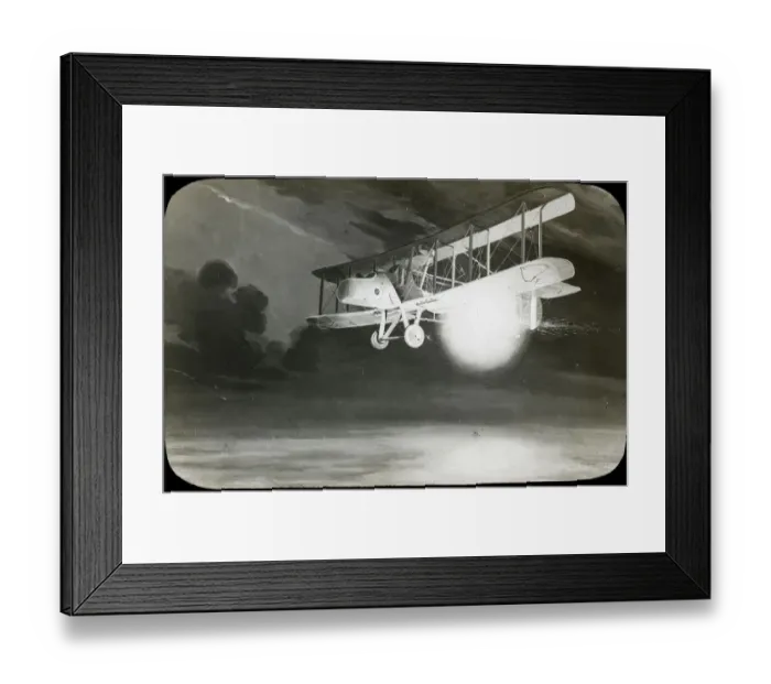 Framed Print : Sempill British Aviation Mission to Japan Framed Print : Sempill British Aviation Mission to Japan
