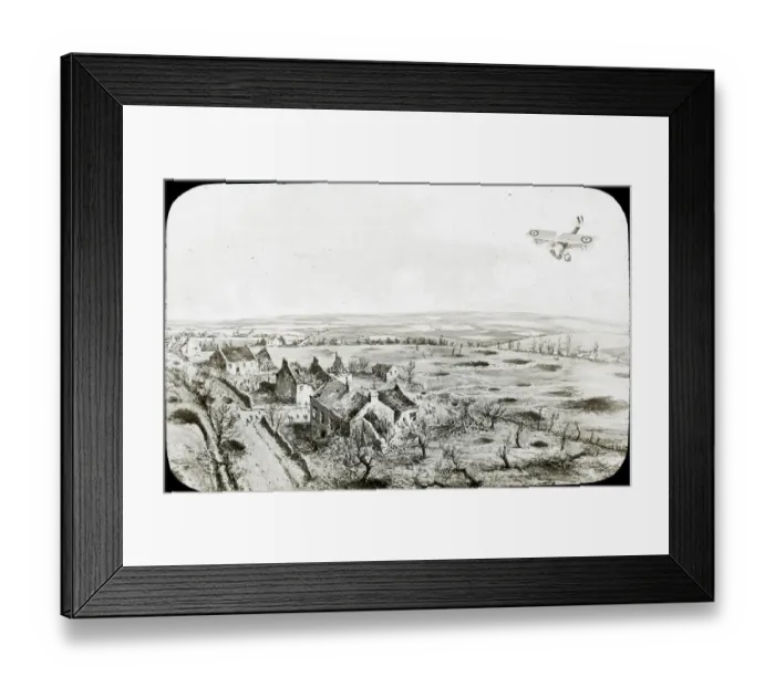 Framed Print : Sempill British Aviation Mission to Japan Framed Print : Sempill British Aviation Mission to Japan