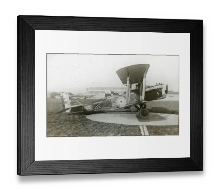 Framed Print : Sempill British Aviation Mission to Japan Framed Print : Sempill British Aviation Mission to Japan