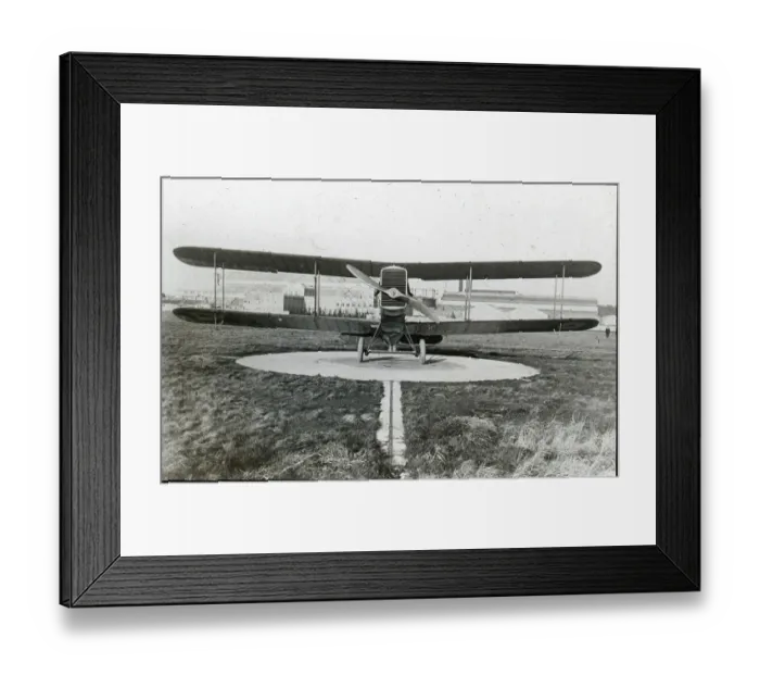 Framed Print : Sempill British Aviation Mission to Japan Framed Print : Sempill British Aviation Mission to Japan