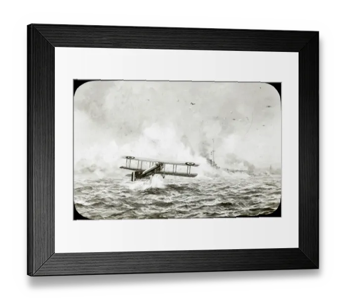 Framed Print : Sempill British Aviation Mission to Japan Framed Print : Sempill British Aviation Mission to Japan