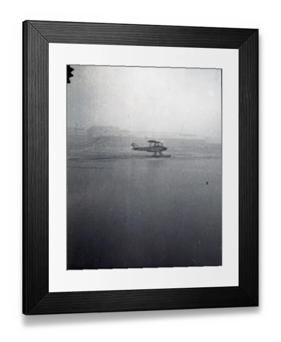 Framed Print : Sempill British Aviation Mission to Japan Framed Print : Sempill British Aviation Mission to Japan
