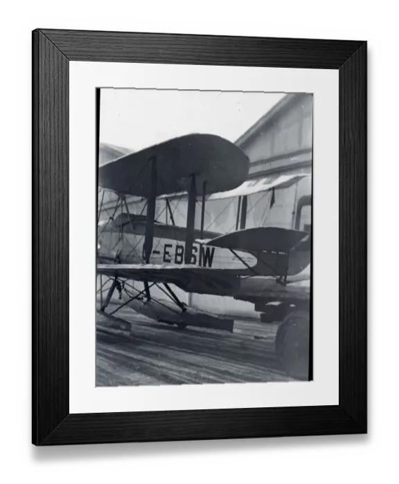 Framed Print : Sempill British Aviation Mission to Japan Framed Print : Sempill British Aviation Mission to Japan