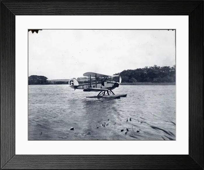 Framed Print : Sempill British Aviation Mission to Japan Framed Print : Sempill British Aviation Mission to Japan