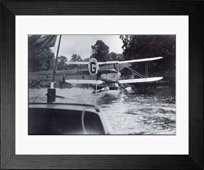 Framed Print : Sempill British Aviation Mission to Japan Framed Print : Sempill British Aviation Mission to Japan