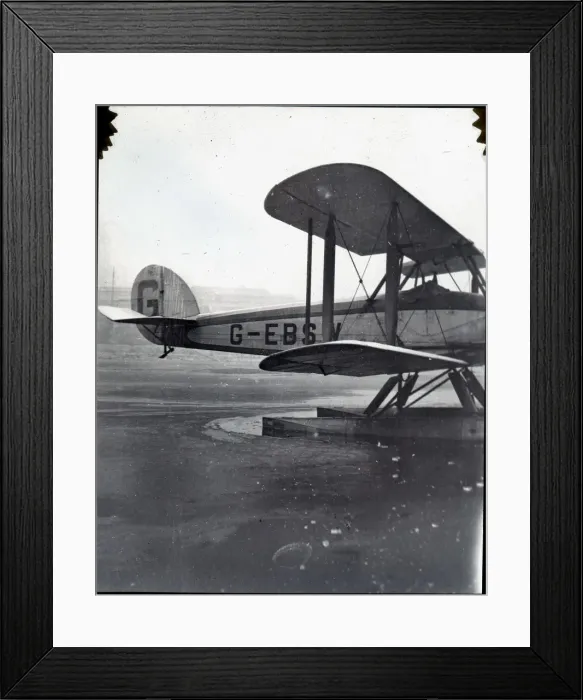Framed Print : Sempill British Aviation Mission to Japan Framed Print : Sempill British Aviation Mission to Japan