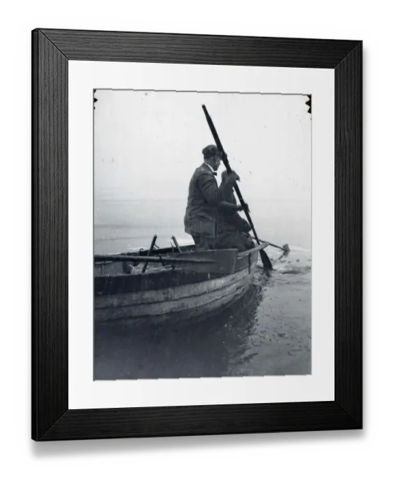Framed Print : Sempill British Aviation Mission to Japan Framed Print : Sempill British Aviation Mission to Japan