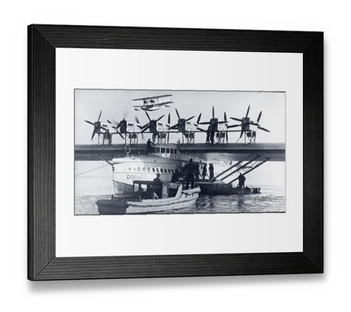 Framed Print : Sempill British Aviation Mission to Japan Framed Print : Sempill British Aviation Mission to Japan