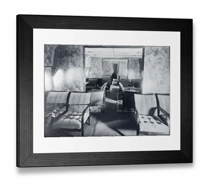Framed Print : Sempill British Aviation Mission to Japan Framed Print : Sempill British Aviation Mission to Japan