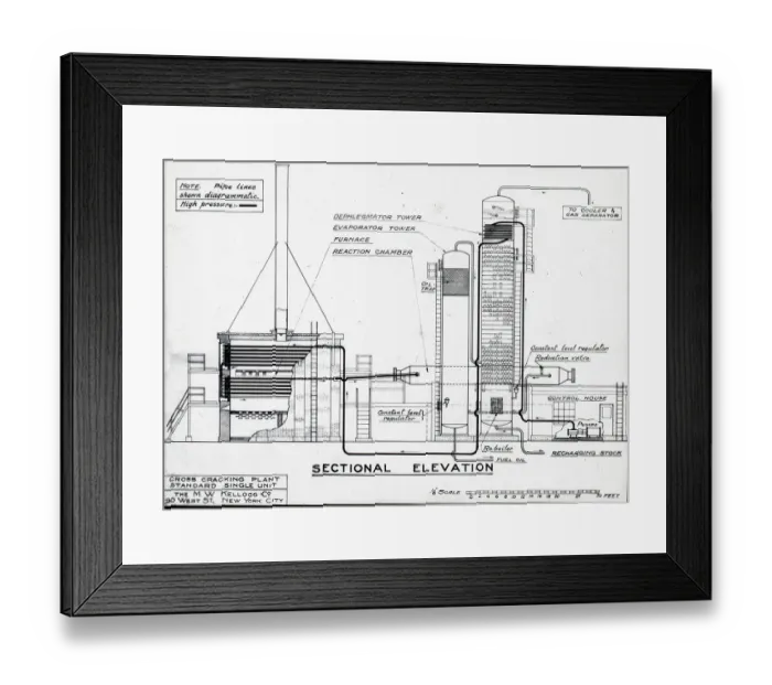 Framed Print : Sempill British Aviation Mission to Japan Framed Print : Sempill British Aviation Mission to Japan