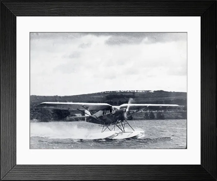 Framed Print : Sempill British Aviation Mission to Japan Framed Print : Sempill British Aviation Mission to Japan