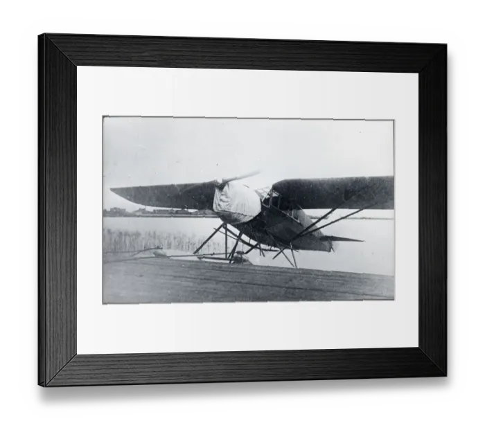 Framed Print : Sempill British Aviation Mission to Japan Framed Print : Sempill British Aviation Mission to Japan
