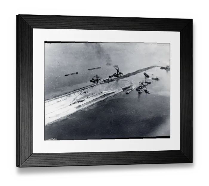 Framed Print : Sempill British Aviation Mission to Japan Framed Print : Sempill British Aviation Mission to Japan