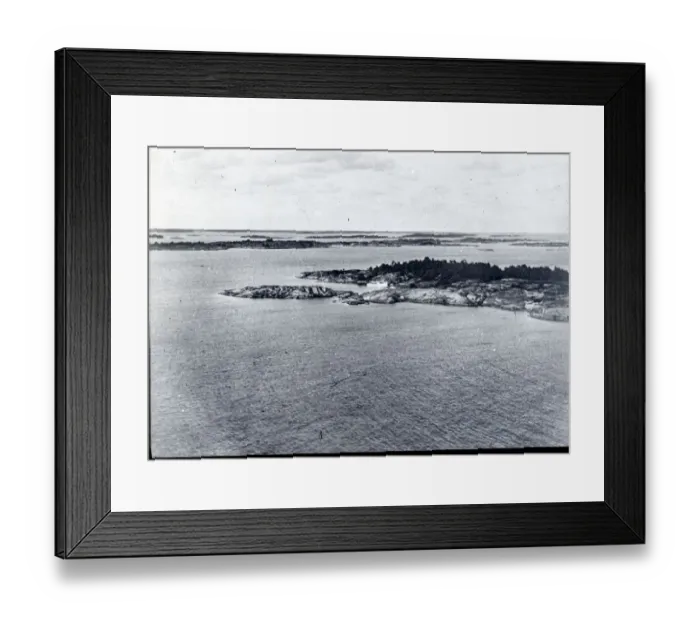 Framed Print : Sempill British Aviation Mission to Japan