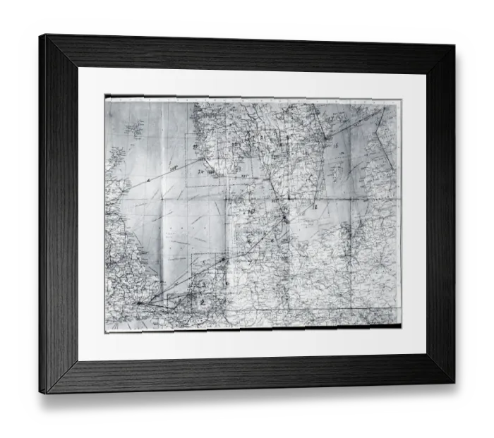 Framed Print : Sempill British Aviation Mission to Japan Framed Print : Sempill British Aviation Mission to Japan