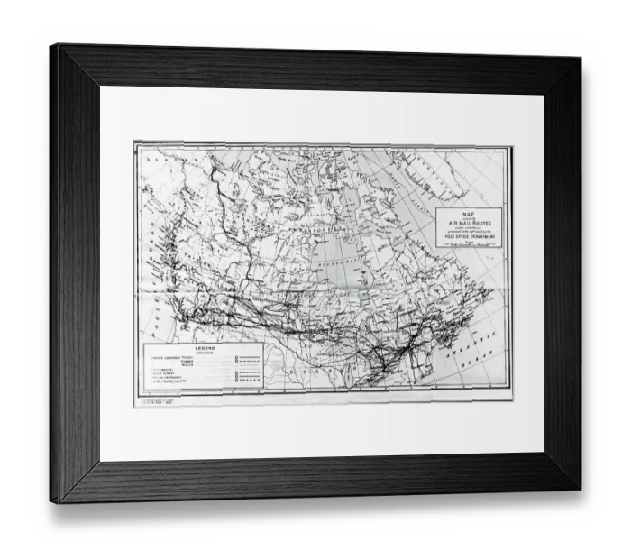 Framed Print : Sempill British Aviation Mission to Japan Framed Print : Sempill British Aviation Mission to Japan