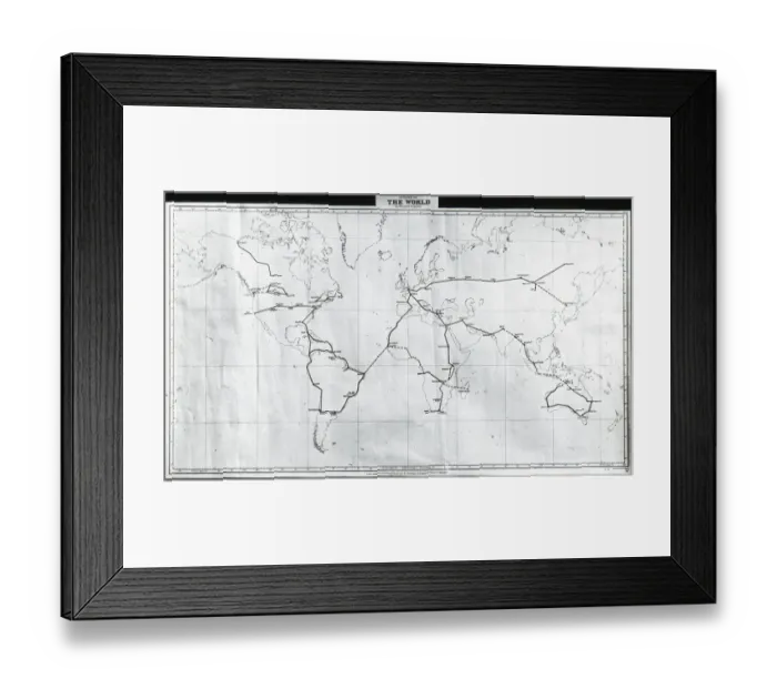 Framed Print : Sempill British Aviation Mission to Japan Framed Print : Sempill British Aviation Mission to Japan