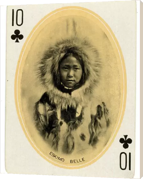 Eskimo Belle