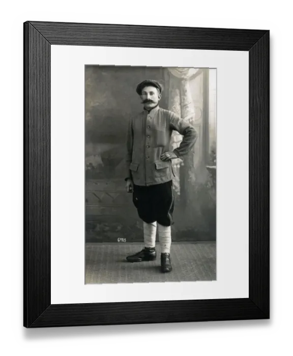 Framed Print : Gent from Buckeburg, Germany - in Lower Saxony on the border with North Rhine Westphalia Framed Print : Gent from Buckeburg, Germany - in Lower Saxony on the border with North Rhine Westphalia