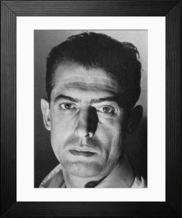 Framed Print : Armando Testa Framed Print : Armando Testa