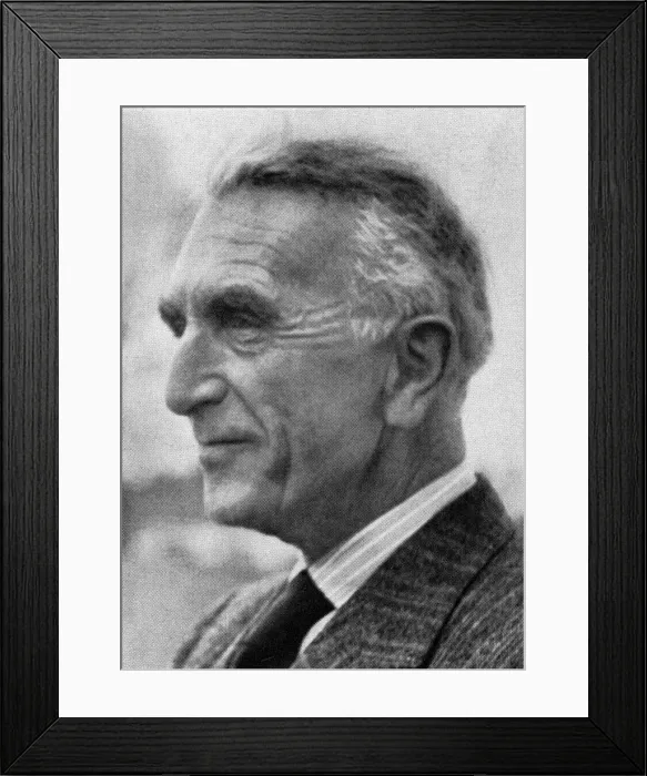 Framed Print : Walter Schnackenberg Framed Print : Walter Schnackenberg