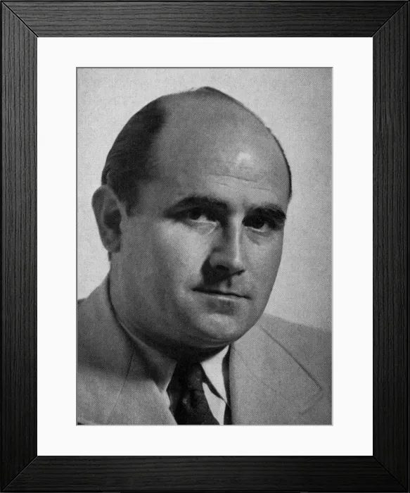 Framed Print : Donald Brun Framed Print : Donald Brun