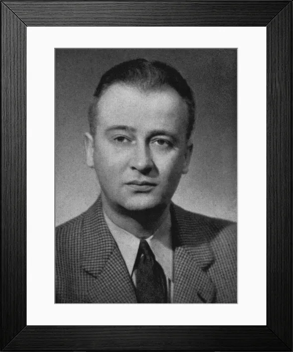 Framed Print : Jacques Nathan Framed Print : Jacques Nathan