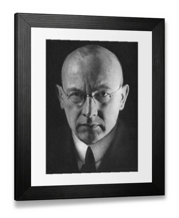 Framed Print : Leo Pernitsh Framed Print : Leo Pernitsh