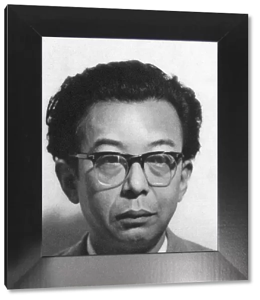 Hiroshi Ohchi