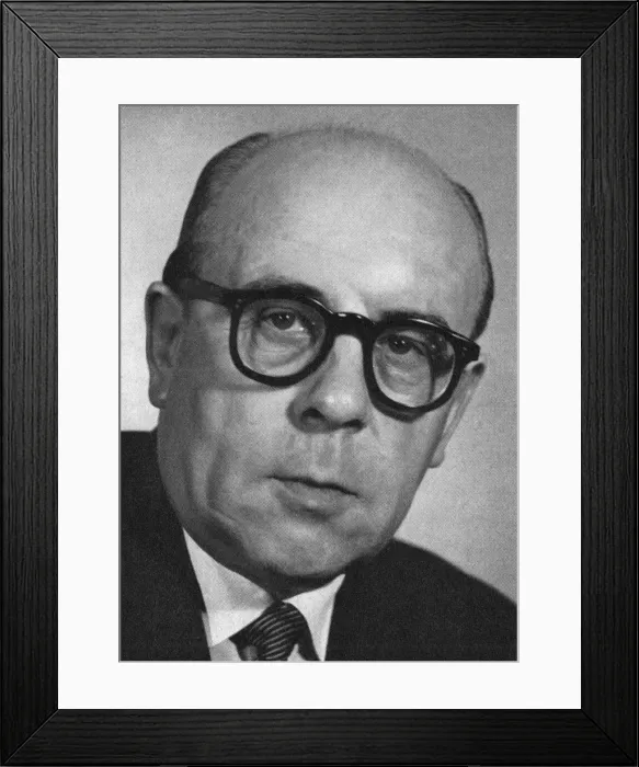 Framed Print : Heinz Lauscher Framed Print : Heinz Lauscher