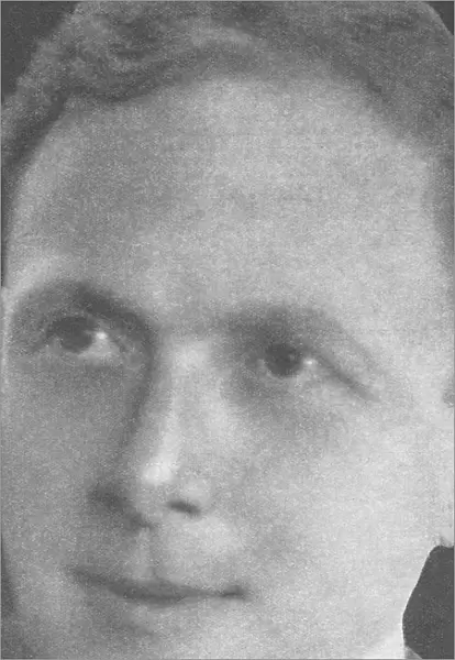 AJ Cronin. A(rchibald) J(oseph) Cronin (1896-1981)