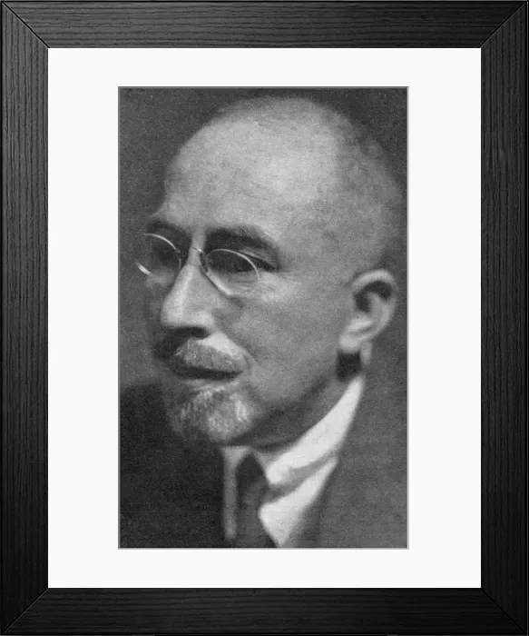 Framed Print : Frank Swinnerton Framed Print : Frank Swinnerton