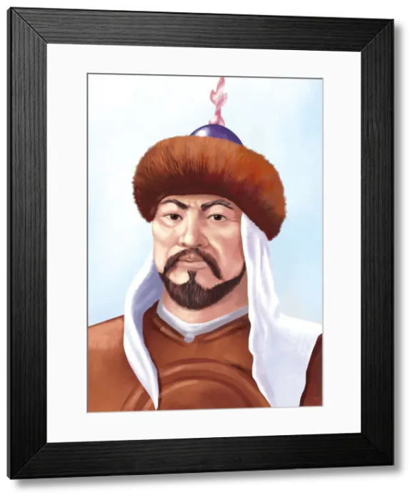 Framed Print : Aktamberdi Saryuly Framed Print : Aktamberdi Saryuly